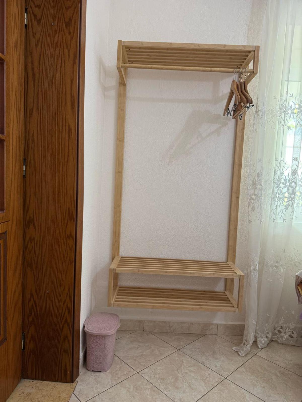 Isaraj Guest House Gjirokastër Eksteriør billede